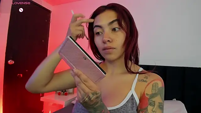 melanie roux   online show from 7, 5, 2026