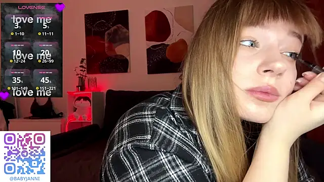 Babymoney 2007 online show from 7, 3, 2026