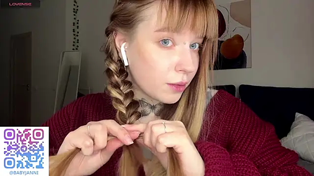 Babymoney 2007 online show from 17, 3, 2026