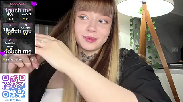 Babymoney 2007 online show from 19, 3, 2026