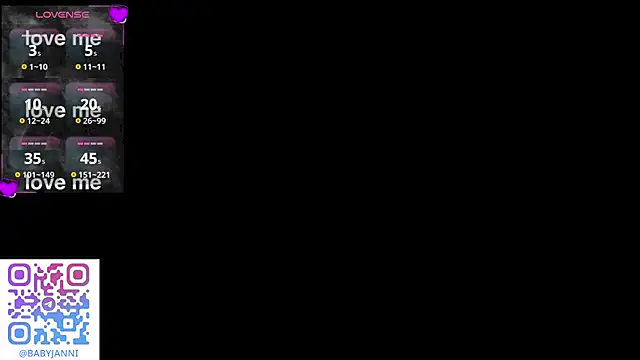 Babymoney 2007 online show from 22, 3, 2026