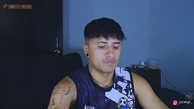 jhon mendoza  online show from 27, 10, 2025