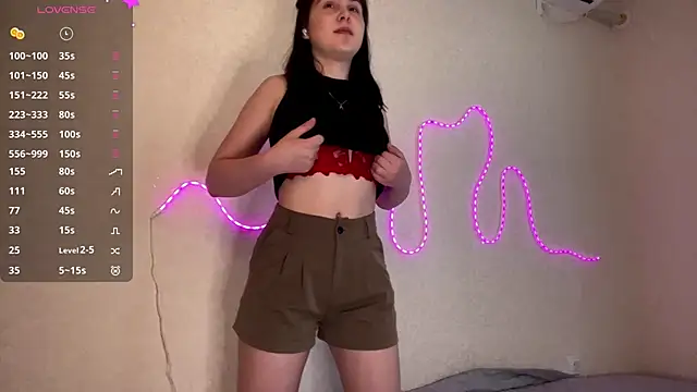 MyraLitterers online show from 11, 5, 2026