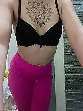 Snapshot of Porcellina181 chatting on 11, 1, 2026 Porcellina181 online show from 11, 1, 2026