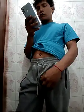 Gh garciaz online show from 18, 12, 2025