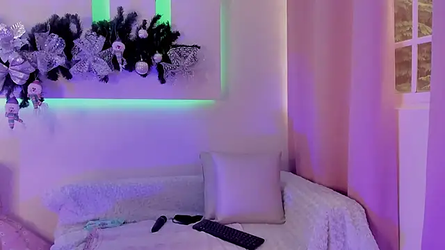 Catalina-Thompson online show from 5, 12, 2025