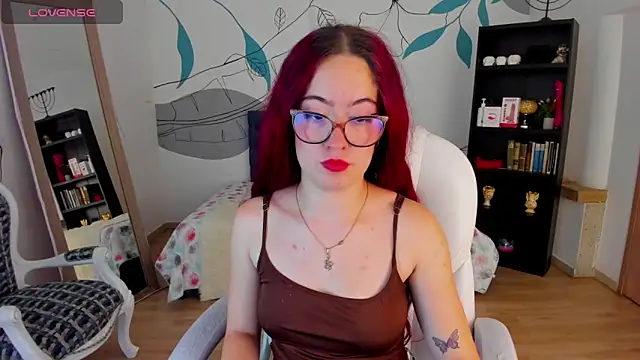 Amaraa couper1 online show from 4, 3, 2026