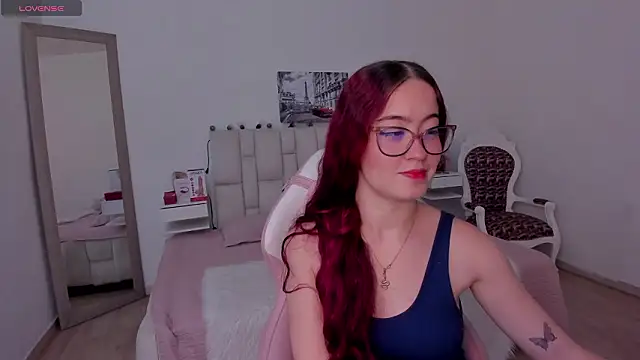 Amaraa couper1 online show from 19, 3, 2026