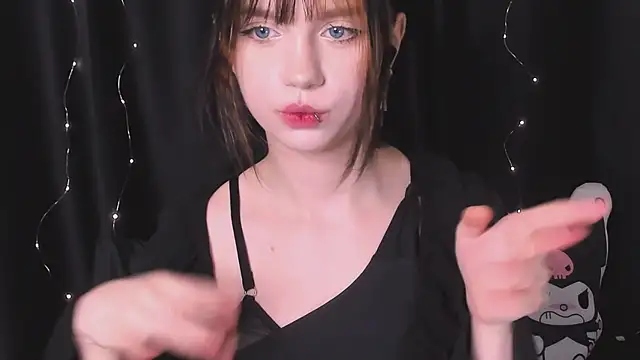 ruby dallos online show from 4, 11, 2025