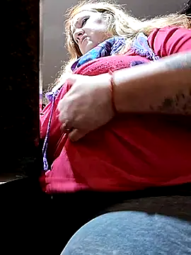 JennyInVegas online show from 30, 10, 2025