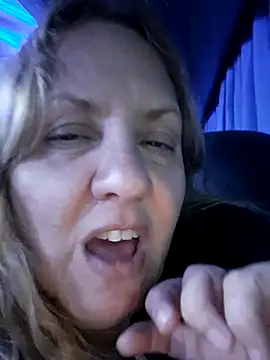 JennyInVegas online show from 24, 11, 2025