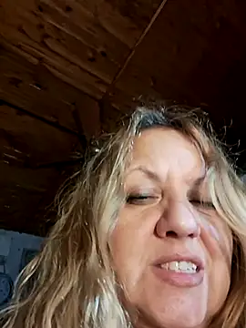 JennyInVegas online show from 27, 6, 2026
