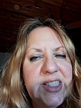 JennyInVegas online show from 4, 7, 2026
