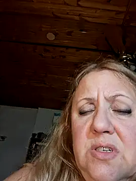 JennyInVegas online show from 14, 7, 2026