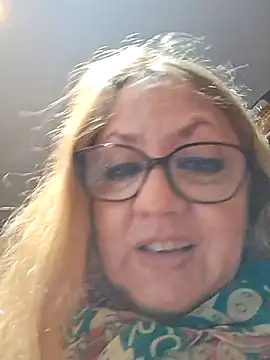 JennyInVegas online show from 27, 7, 2026