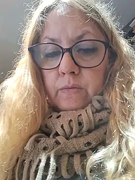 JennyInVegas online show from 3, 8, 2026