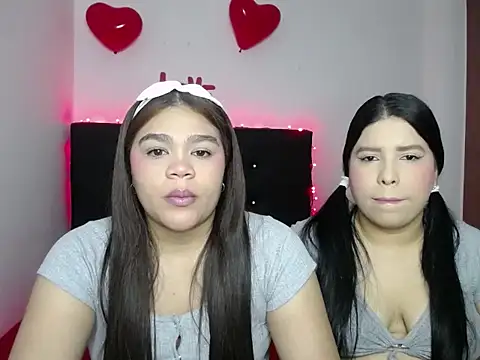 2moons full of love online show from 17, 2, 2026