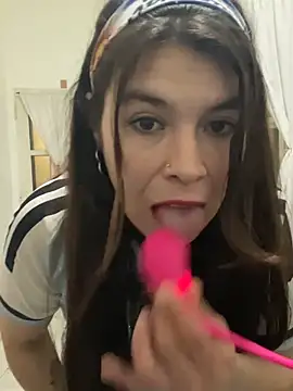 Labellasex online show from 1, 7, 2026