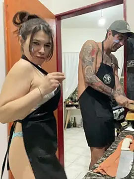 Labellasex online show from 11, 7, 2026