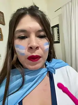 Labellasex online show from 14, 7, 2026