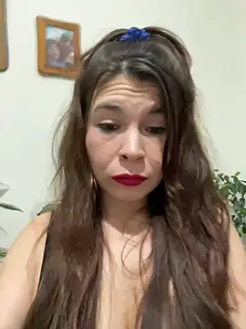 Labellasex online show from 29, 7, 2026
