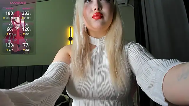 planes girl online show from 20, 10, 2025