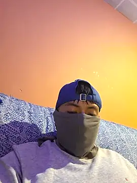 Jesushermoso online show from 19, 10, 2025