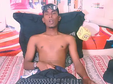 IndianThuggin online show from 15, 11, 2025