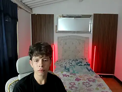 dilan orduz online show from 19, 10, 2025