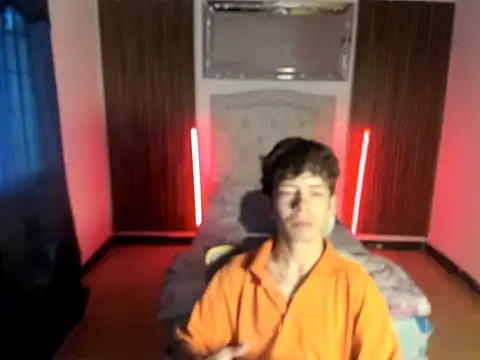 dilan orduz online show from 23, 10, 2025