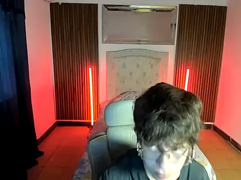 dilan orduz online show from 25, 10, 2025