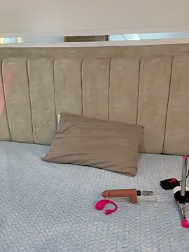 Dakota jhons1 online show from 24, 10, 2025