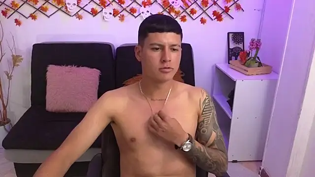 Alan Vega online show from 22, 10, 2025