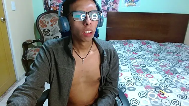 DavTwink3100 online show from 13, 11, 2025