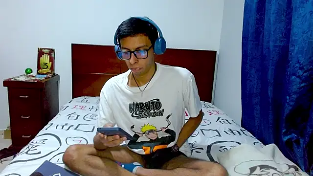 DavTwink3100 online show from 13, 1, 2026