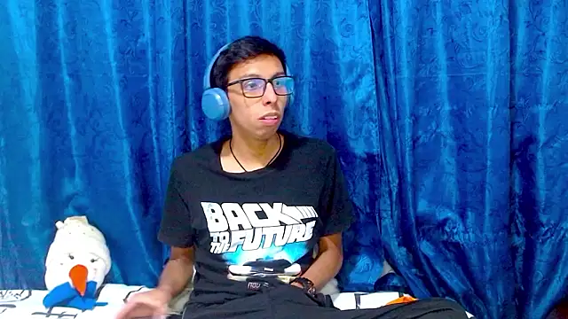 DavTwink3100 online show from 18, 1, 2026