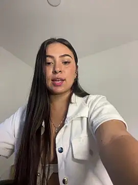 Valeria RoseC online show from 17, 10, 2025