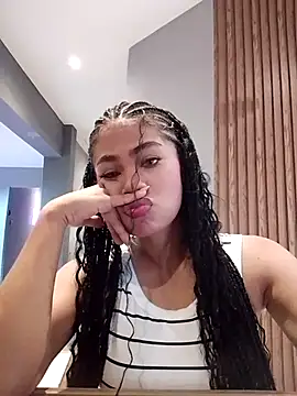 LorenaVarga online show from 18, 7, 2026