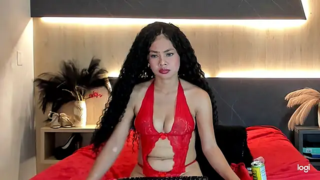 LorenaVarga online show from 5, 8, 2026