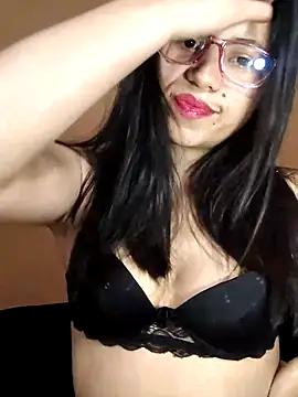 NikkyBlusx online show from 25, 10, 2025