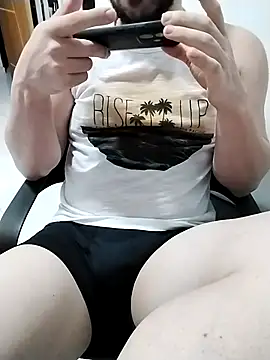 Branquinhowm online show from 14, 4, 2026