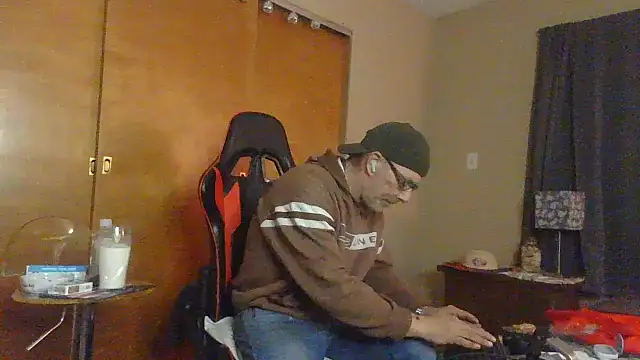 Snapshot of bigdaddyrooster chatting on 19, 1, 2026 bigdaddyrooster online show from 19, 1, 2026