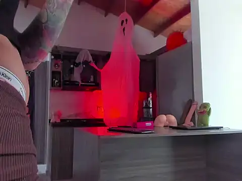 valeriahornier online show from 22, 10, 2025