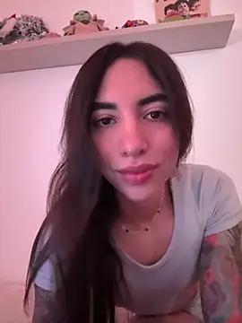 valeriahornier online show from 5, 3, 2026