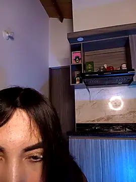 valeriahornier online show from 9, 5, 2026