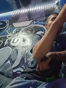 Snapshot of vergueo3 chatting on 8, 3, 2026 vergueo3 online show from 8, 3, 2026