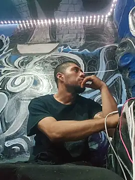 Snapshot of vergueo3 chatting on 12, 3, 2026 vergueo3 online show from 12, 3, 2026