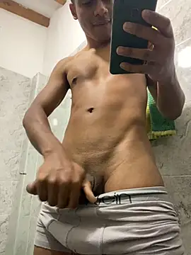 liam Brooks9 online show from 1, 12, 2025