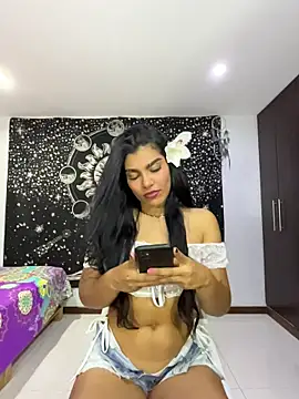 RudeKendall online show from 28, 10, 2025