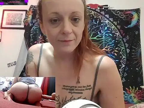 LoveLibz169 online show from 4, 5, 2026